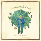 OLDE WORLDEのアルバム「The Blue Musk-Oxen」が美しい(おすすめ音楽紹介)